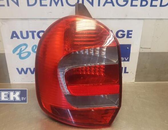 Combination Rearlight RENAULT Modus/Grand Modus (F/JP0)