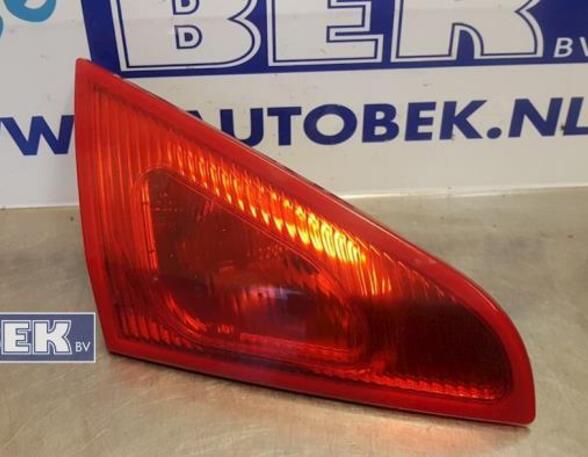 Combination Rearlight MITSUBISHI Colt VI (Z2A, Z3A), MITSUBISHI Colt VII (Z2_A)