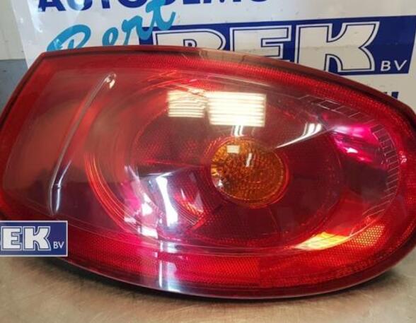 Combination Rearlight FIAT Bravo II (198)