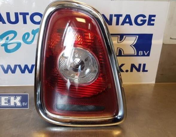 Combination Rearlight MINI Mini (R56)