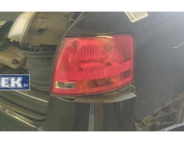 Combination Rearlight AUDI A4 Avant (8E5, B6), AUDI A4 Avant (8ED, B7)