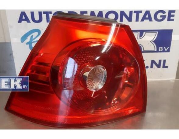 Combination Rearlight VW Golf V (1K1)