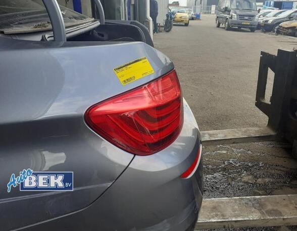 Combination Rearlight BMW 5er (F10)