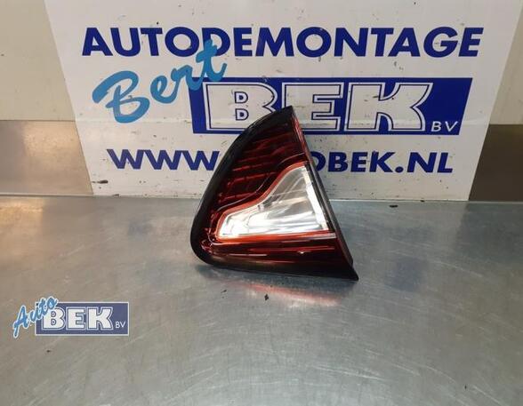 Combination Rearlight RENAULT Captur I (H5, J5), RENAULT Clio IV (BH)