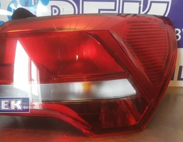 Combination Rearlight AUDI Q3 (F3B)