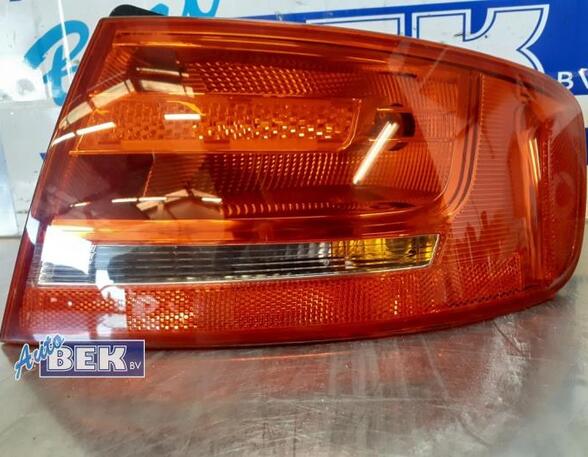 Combination Rearlight AUDI A4 (8K2, B8), AUDI A4 (8W2, 8WC)