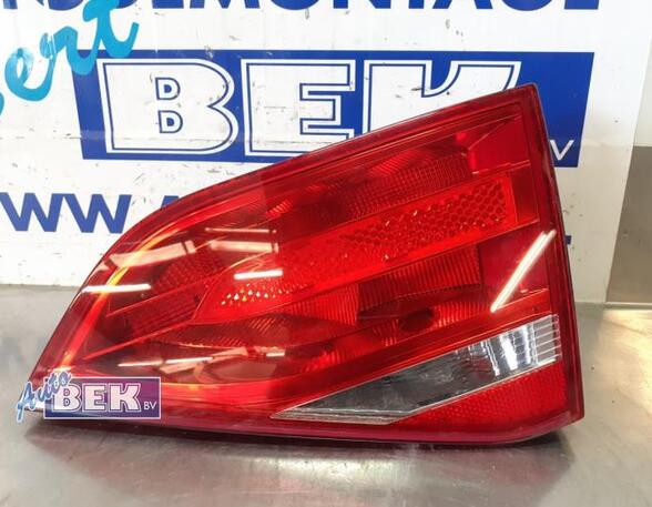 Combination Rearlight AUDI A4 (8K2, B8), AUDI A4 (8W2, 8WC)