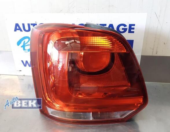 Combination Rearlight VW Polo (6C1, 6R1)