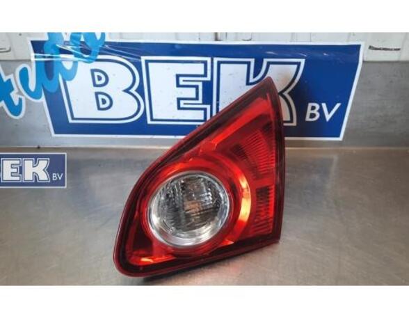 Combination Rearlight NISSAN Qashqai +2 I (J10, JJ10E, NJ10)