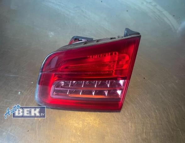 Combination Rearlight CITROËN C5 III (RD)