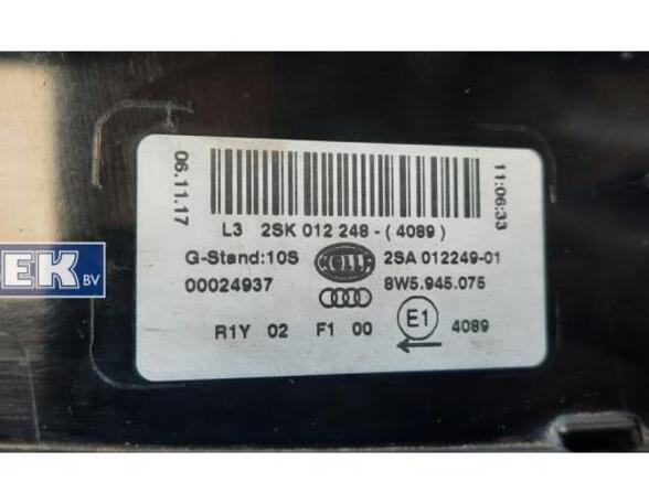 Rückleuchte links Audi A4 8W, B9 8W5945069A P15627041