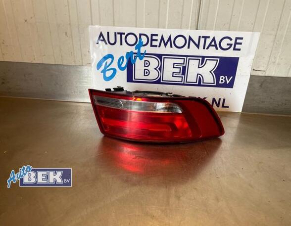 Combination Rearlight AUDI A4 (8K2, B8), AUDI A4 (8W2, 8WC)