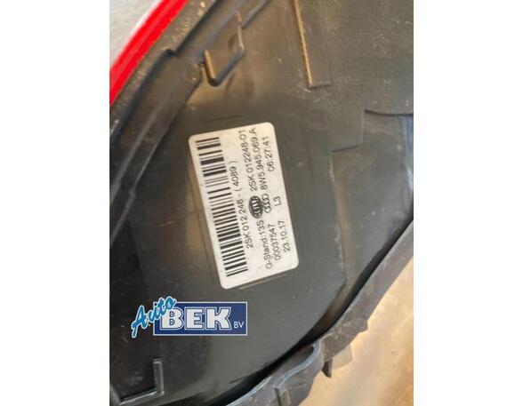 Rückleuchte links Audi A4 8W, B9 8W5945069A P15629240