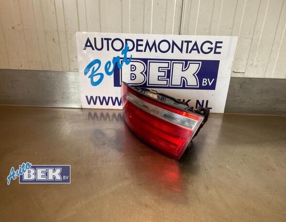 Combination Rearlight AUDI A4 (8K2, B8), AUDI A4 (8W2, 8WC)