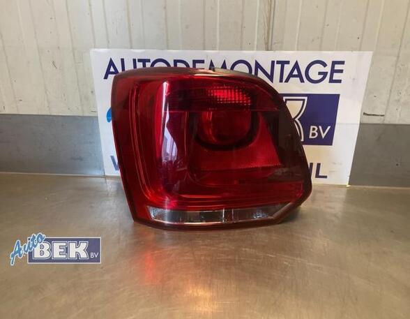 Combination Rearlight VW Polo (6C1, 6R1)