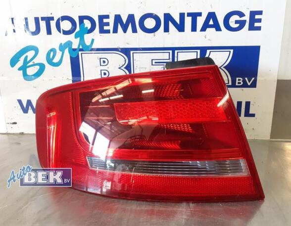 Combination Rearlight AUDI A4 (8K2, B8), AUDI A4 (8W2, 8WC)