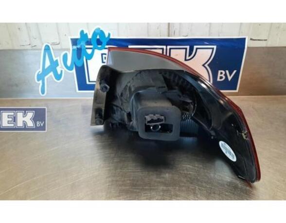 Combination Rearlight VW Golf VI (5K1)