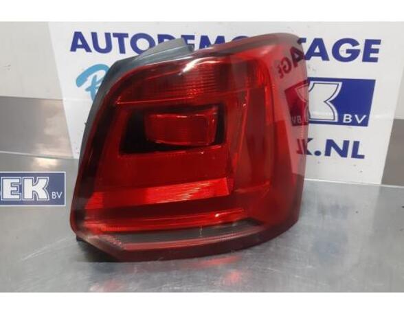 Combination Rearlight VW Polo (6C1, 6R1)