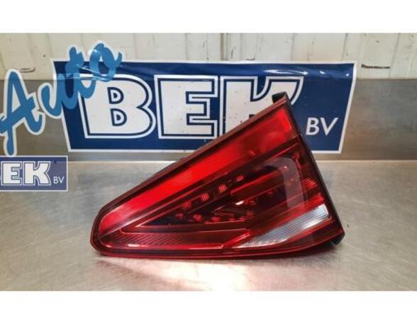 Combination Rearlight VW Touran (5T1)