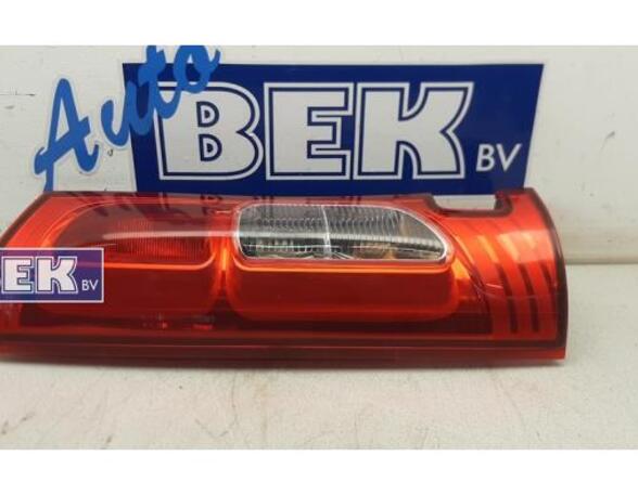 Combination Rearlight MERCEDES-BENZ CITAN Box Body/MPV (W415)