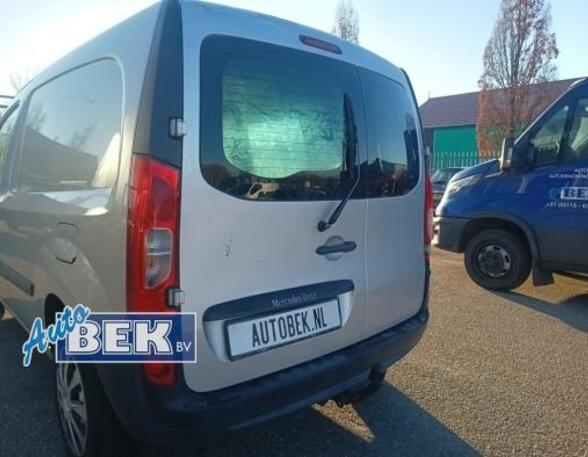 Combination Rearlight MERCEDES-BENZ CITAN Box Body/MPV (W415)