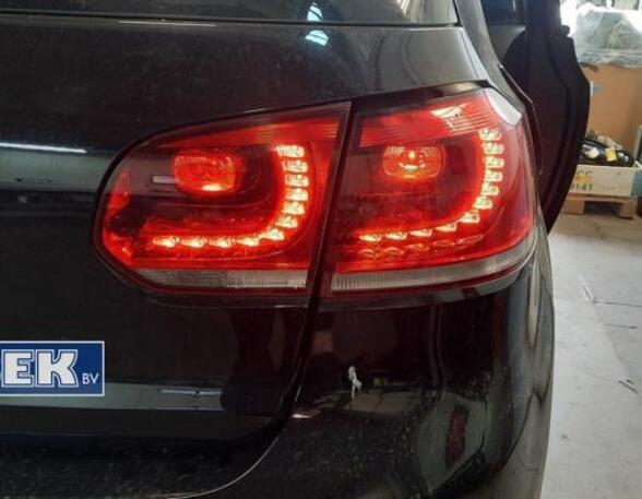 Combination Rearlight VW Golf VI (5K1)