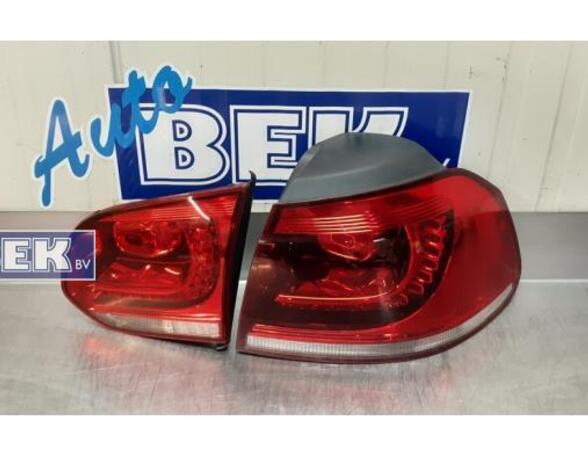 Combination Rearlight VW Golf VI (5K1)