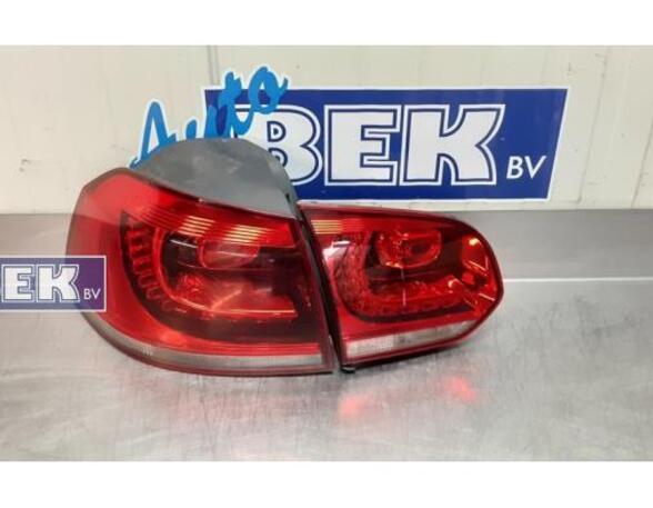 Combination Rearlight VW Golf VI (5K1)