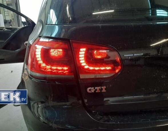 Combination Rearlight VW Golf VI (5K1)