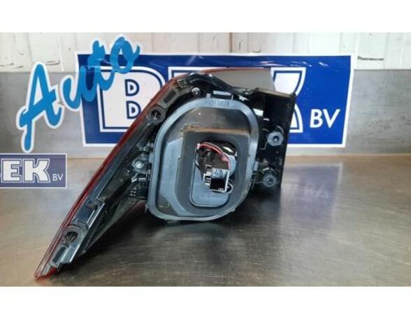 Combination Rearlight VW Golf VII (5G1, BE1, BE2, BQ1)