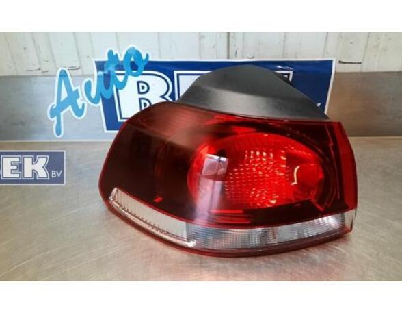 Combination Rearlight VW Golf VI (5K1)