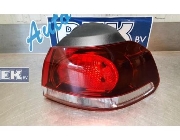 Combination Rearlight VW Golf V (1K1), VW Golf VI (5K1)