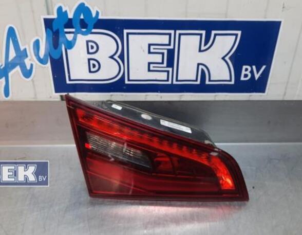 Combination Rearlight AUDI A3 Sportback (8VA, 8VF)