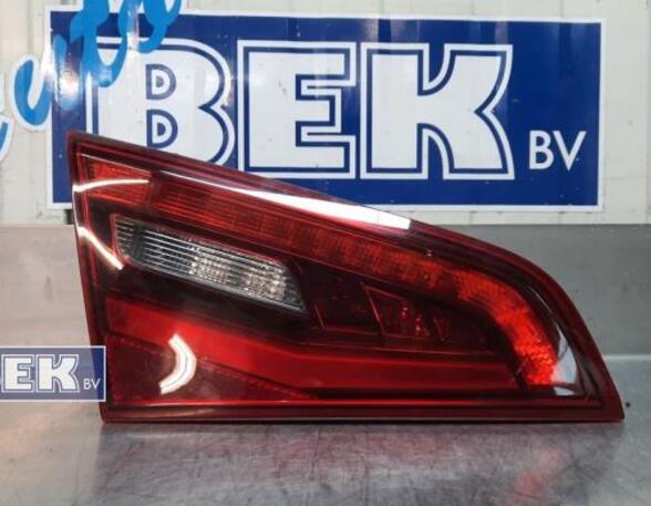 Combination Rearlight AUDI A3 Sportback (8VA, 8VF)