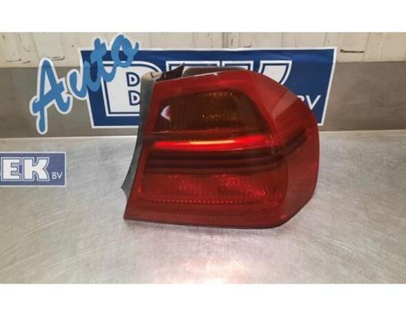 Combination Rearlight BMW 3er (E90)