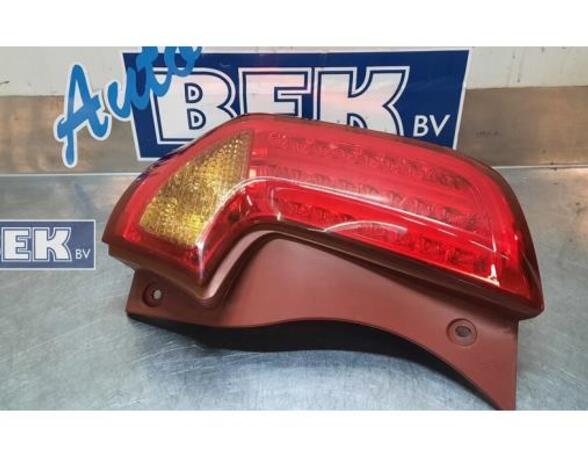 Combination Rearlight KIA Picanto (TA)