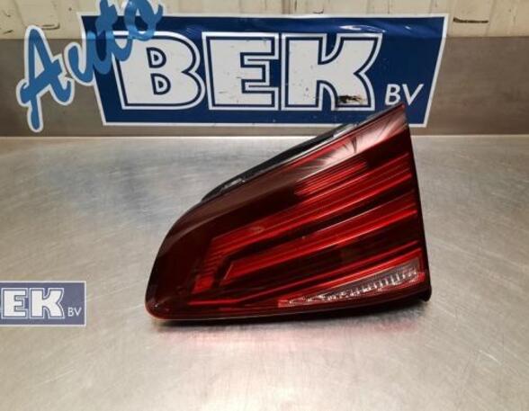 Combination Rearlight VW Golf VII (5G1, BE1, BE2, BQ1)