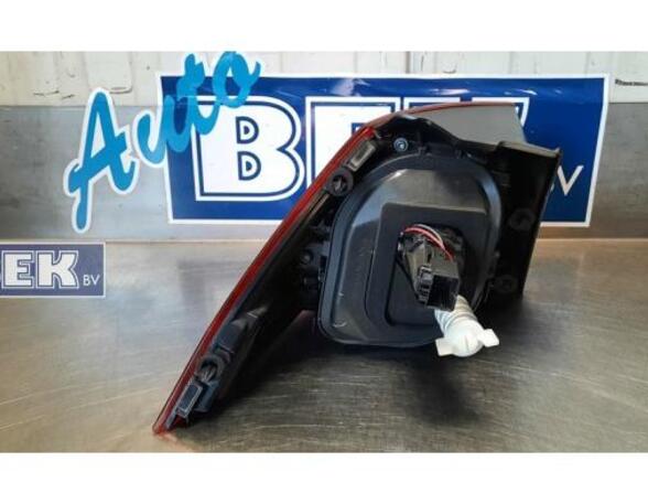 Combination Rearlight VW Golf VII (5G1, BE1, BE2, BQ1)