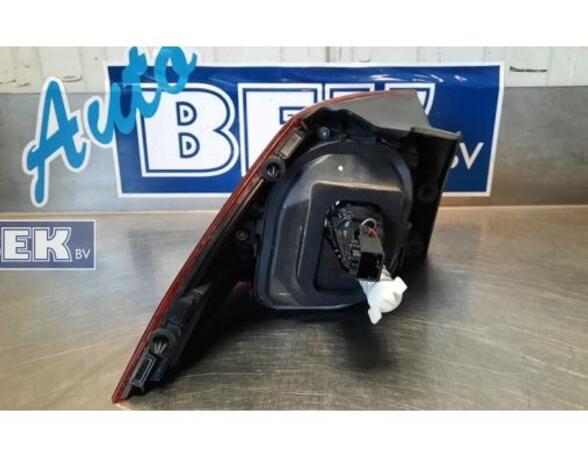 Combination Rearlight VW Golf VII (5G1, BE1, BE2, BQ1)