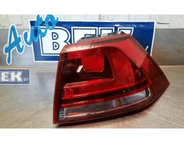 Combination Rearlight VW Golf VII (5G1, BE1, BE2, BQ1)