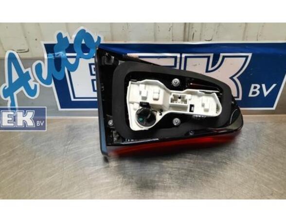 Combination Rearlight VW Golf VII (5G1, BE1, BE2, BQ1)