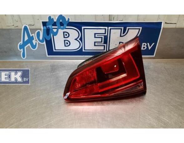 Combination Rearlight VW Golf VII (5G1, BE1, BE2, BQ1)