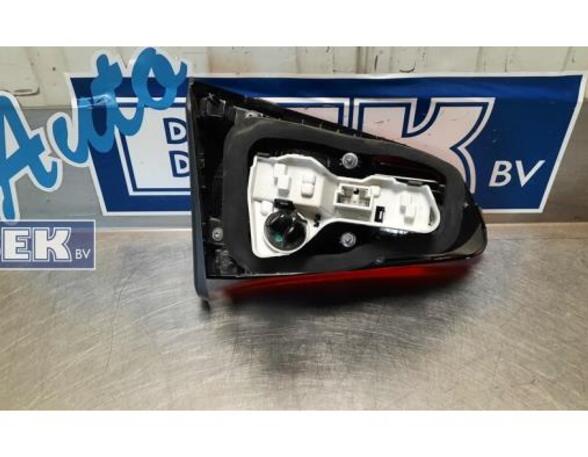 Combination Rearlight VW Golf VII (5G1, BE1, BE2, BQ1)