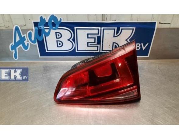 Combination Rearlight VW Golf VII (5G1, BE1, BE2, BQ1)