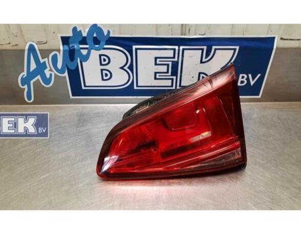 Combination Rearlight VW Golf VII (5G1, BE1, BE2, BQ1)