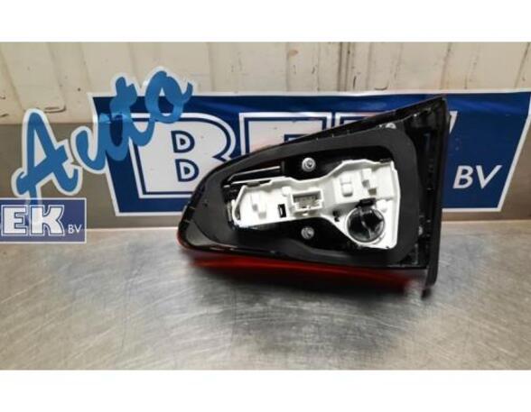 Combination Rearlight VW Golf VII (5G1, BE1, BE2, BQ1)