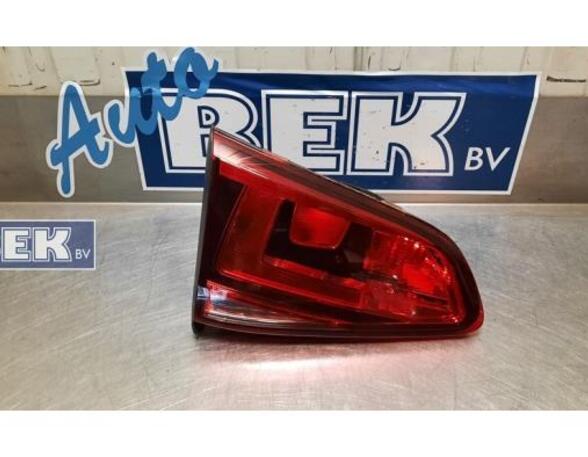 Combination Rearlight VW Golf VII (5G1, BE1, BE2, BQ1)