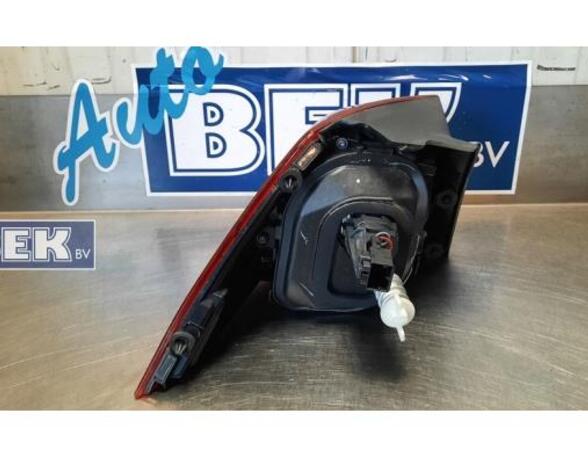 Combination Rearlight VW Golf VII (5G1, BE1, BE2, BQ1)