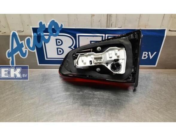 Combination Rearlight VW Golf VII (5G1, BE1, BE2, BQ1)