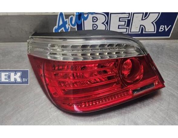 Combination Rearlight BMW 5 (E60), BMW 5 (F10)